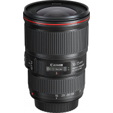 Canon EF 16-35mm f4,0L IS USM