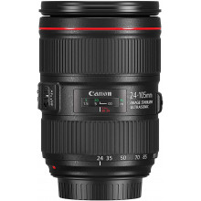Canon EF 24-105mm f4L IS 