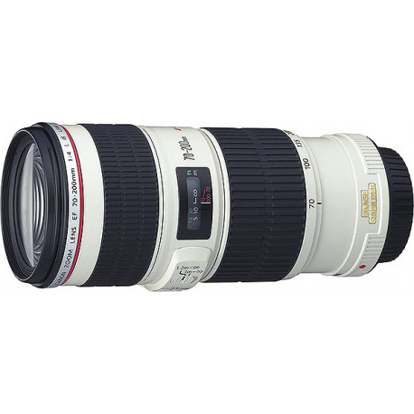 EF 70-200 f4L IS USM EF 70-200 f4L IS USM