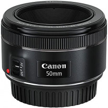 Canon EF 50mm f1,8 STM