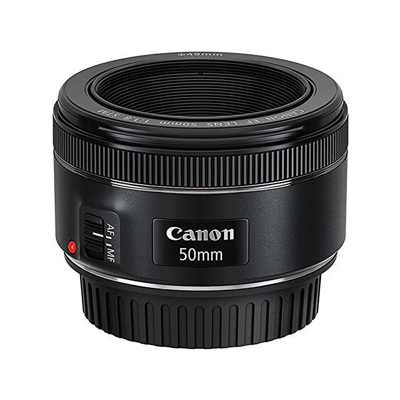 Canon ef 50mm f1 8 stm fotocentro