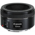 Canon EF 50mm f1,8 STM