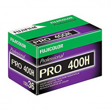 Fuji color PRO 400 H 135-36