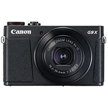 Canon G9X MK II