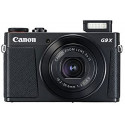 Canon Powershot G9X MK II