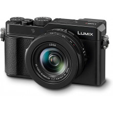 Panasonic Lumix DMC LX 100 MK II 