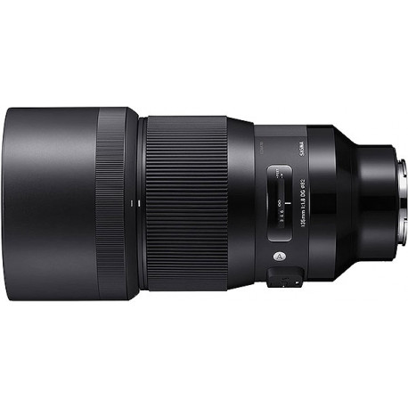 Sigma ART 135 mm f1,8  Sony E