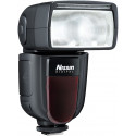 Flash Nissin Di 700 Canon + Transmisor AIR 1