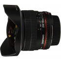 Samyang 12mm f/2.8 ED AS NCS Fish-eye Canon